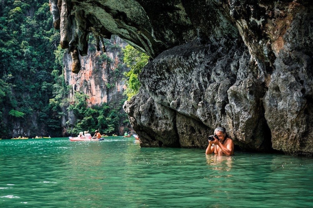 Photograph by Игорь Еремеев