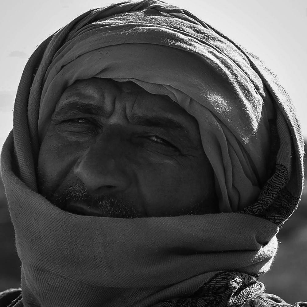 Photograph by Marwa Mostafa