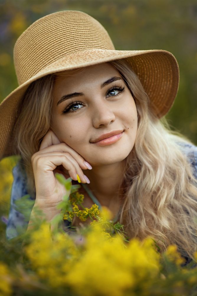 Photograph by Сабирова Светлана