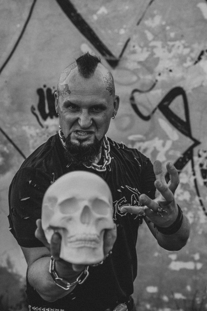 Photograph by Галина