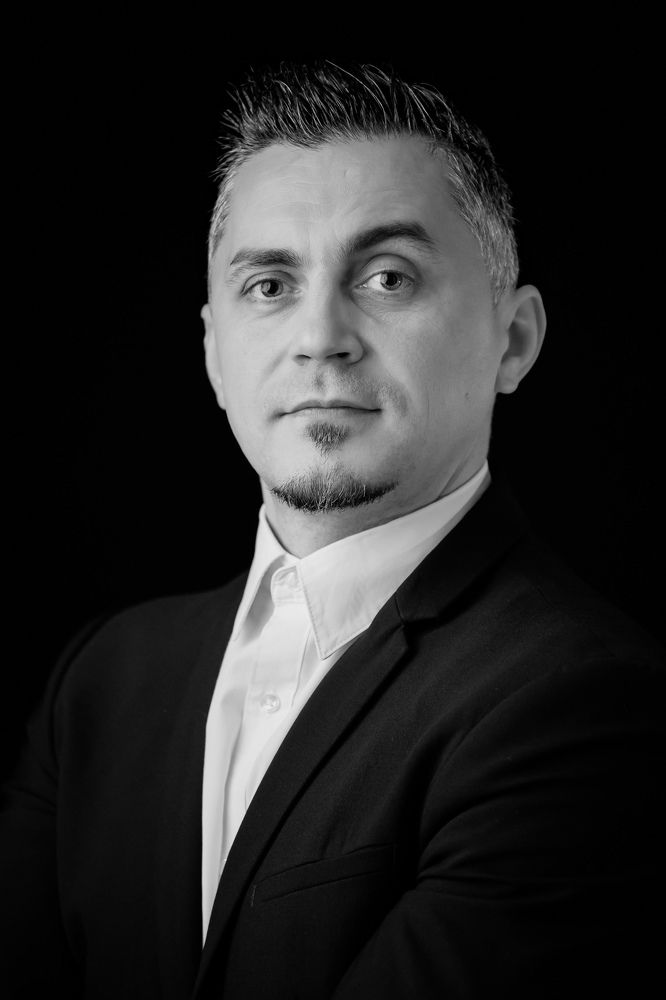 Photograph by Paul Padurariu