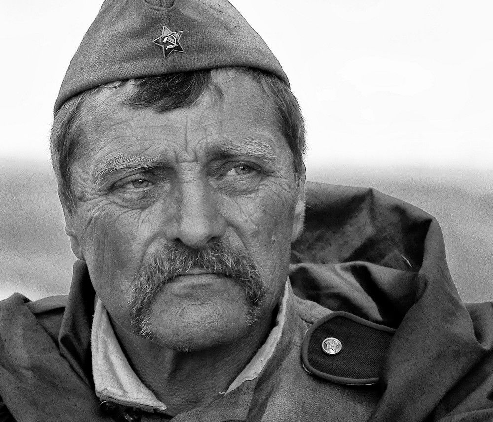 Photograph by Вадим Голосницкий