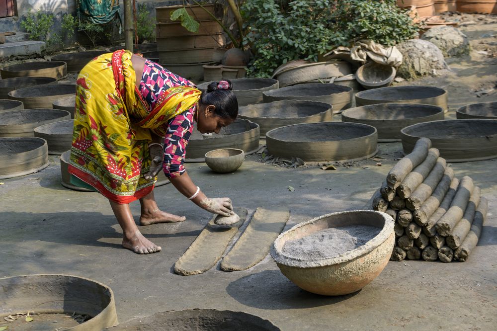 Photograph by Md Hashinur Reza