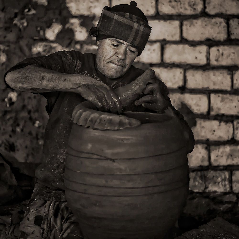 Photograph by Marwa Mostafa