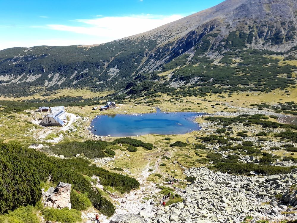 Фотография автора Liliya Slavcheva