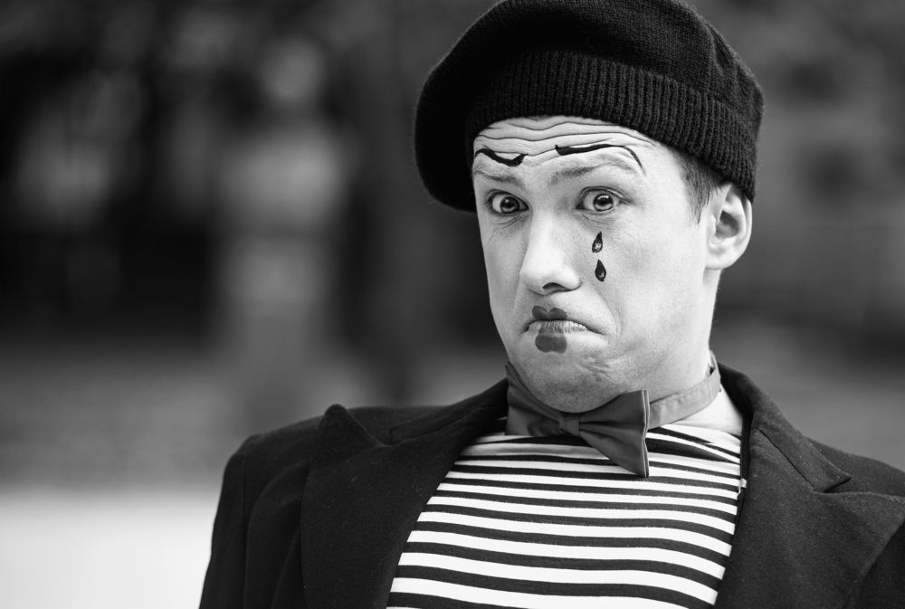 Фотография автора Damir B.