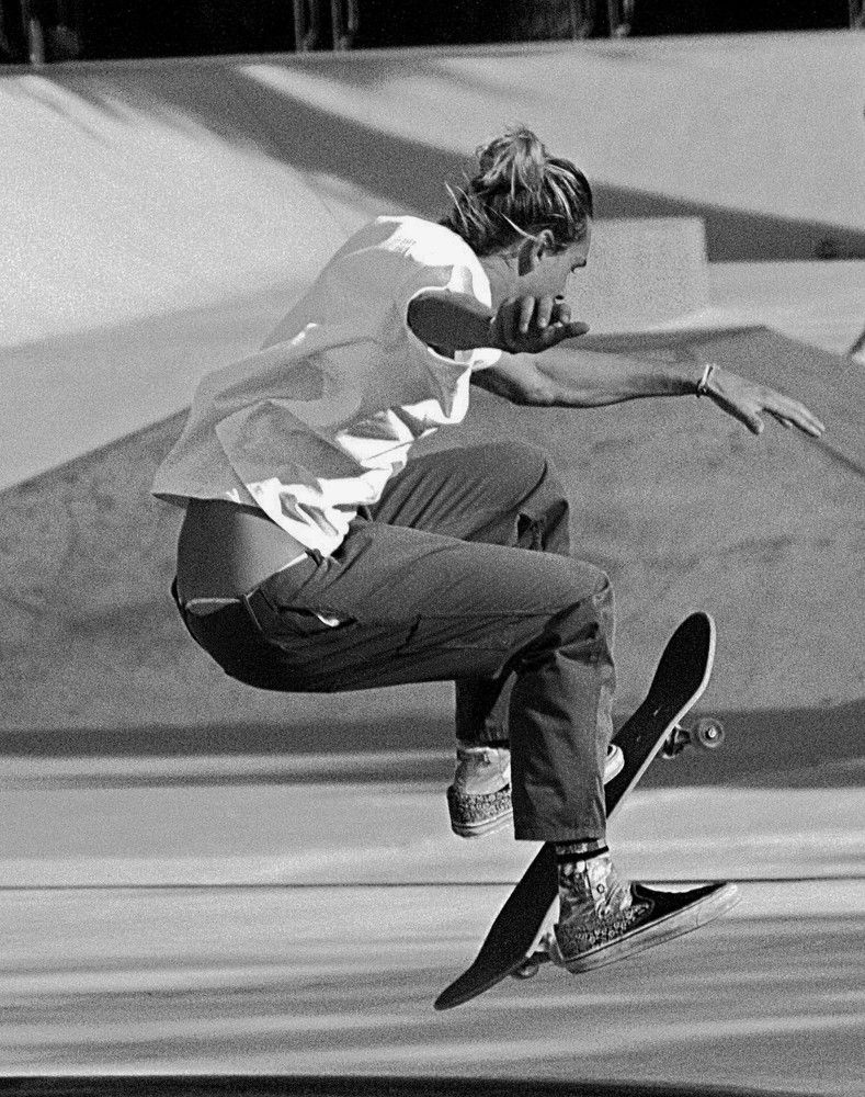 Photograph by michel Olive