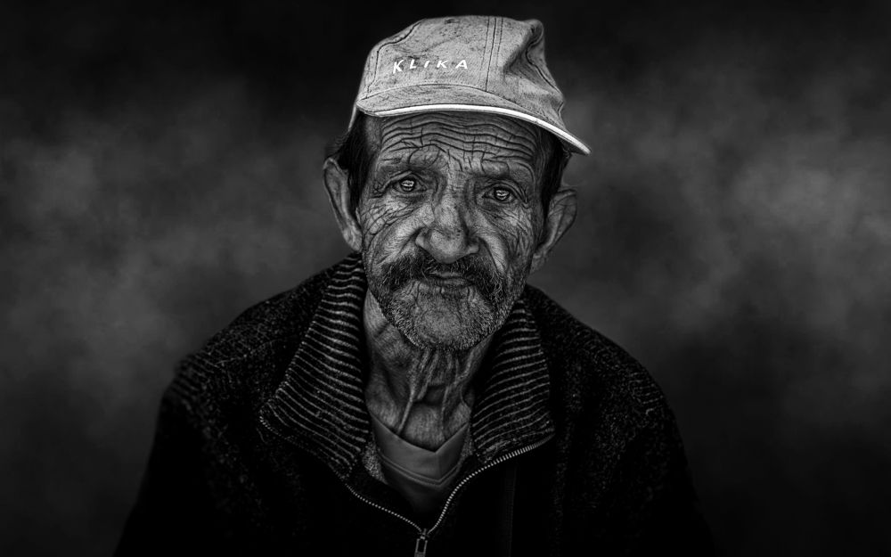 Фотография автора Damir B.