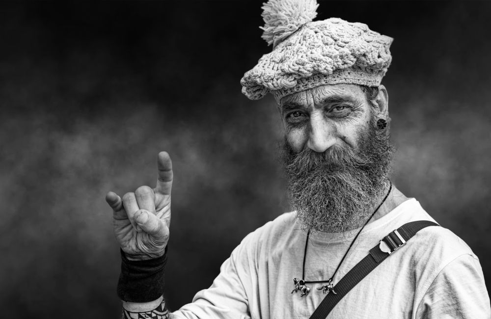 Фотография автора Damir B.