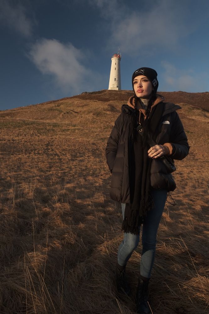 Photograph by Luke EM