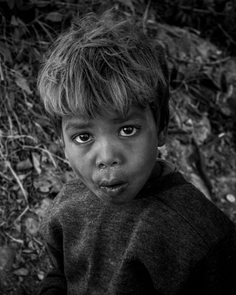 Photograph by Roni Gayen