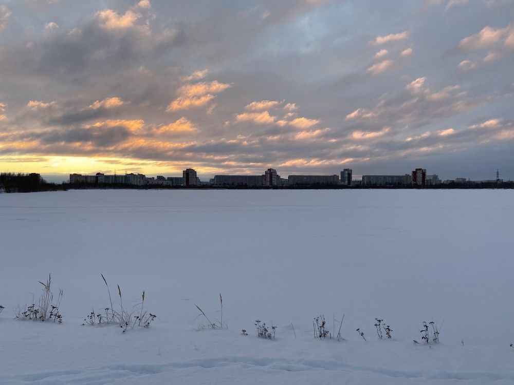 Photograph by Татьяна Рюмина