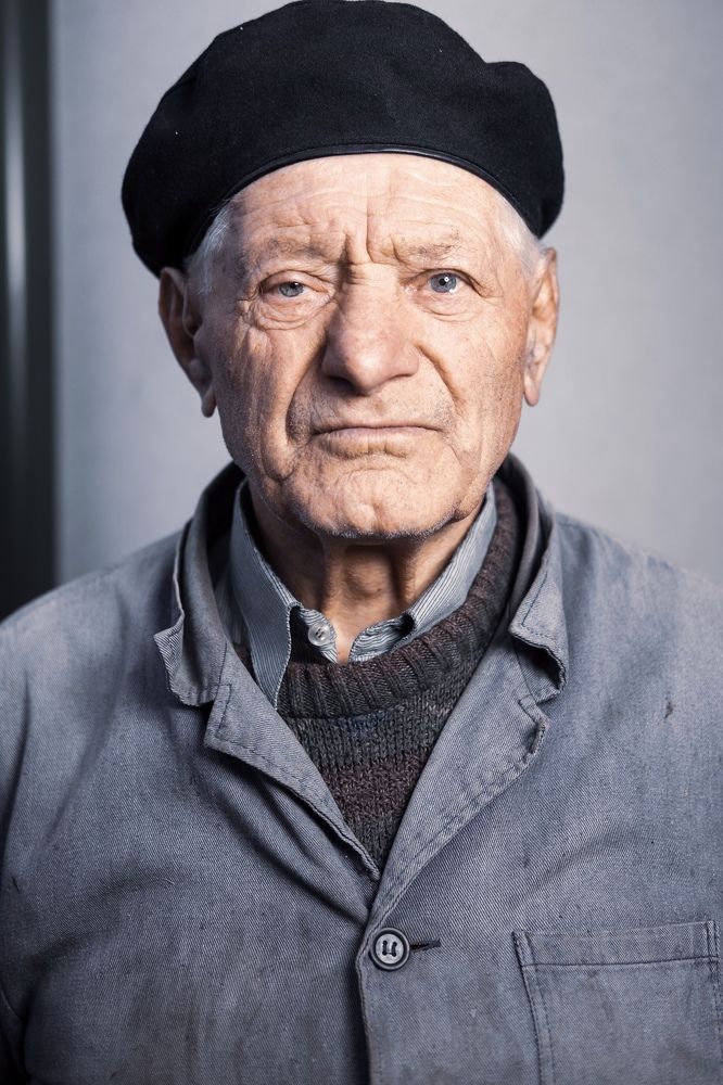 Photograph by Luke EM