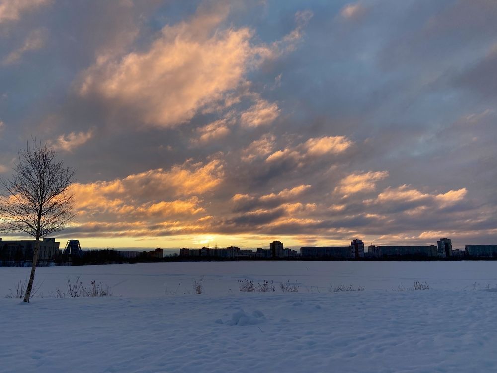 Photograph by Татьяна Рюмина