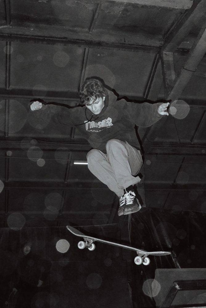 Photograph by Илья Михайлов