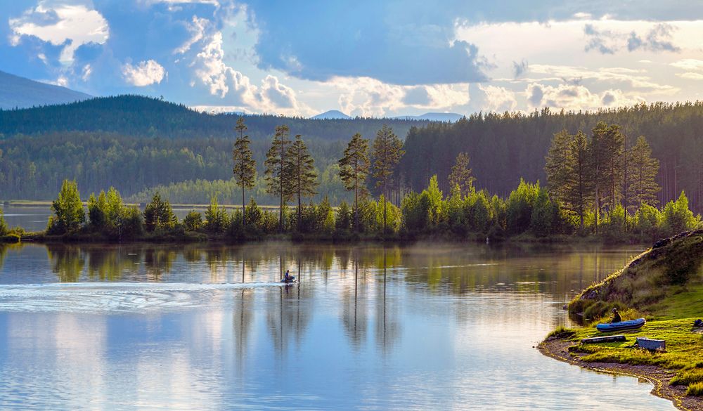 Photograph by Воинков Виктор