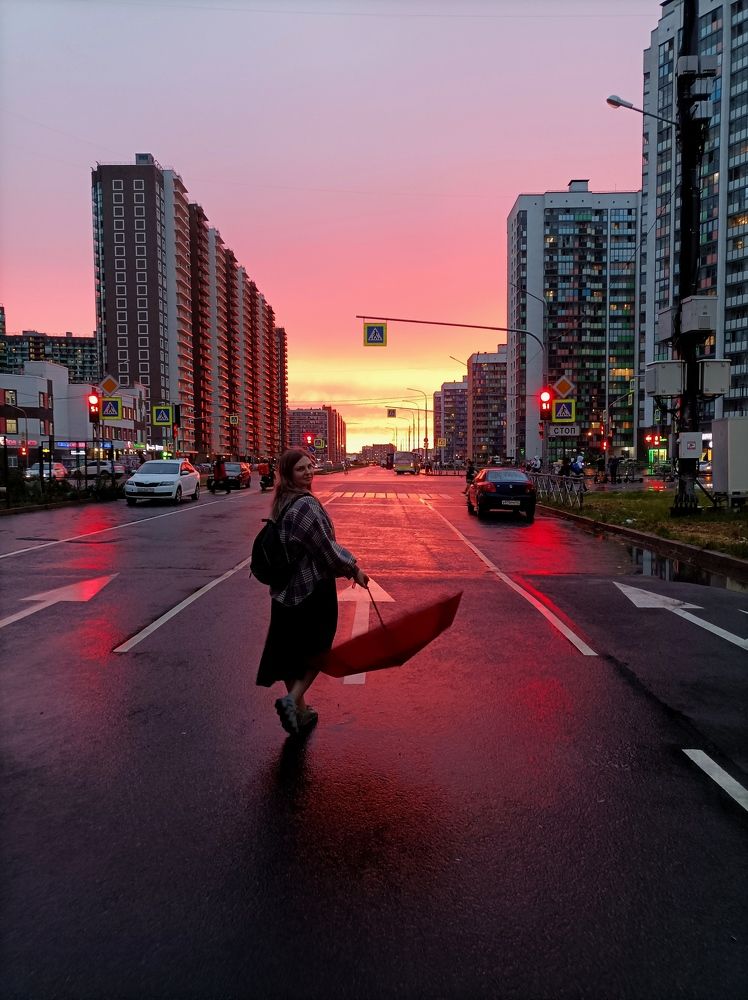 Photograph by Натaха