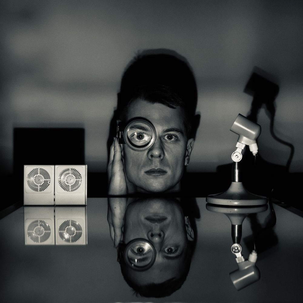 Photograph by Илья Михайлов