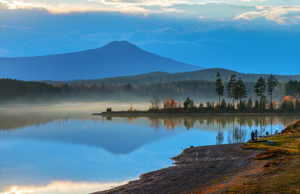 Photograph by Воинков Виктор