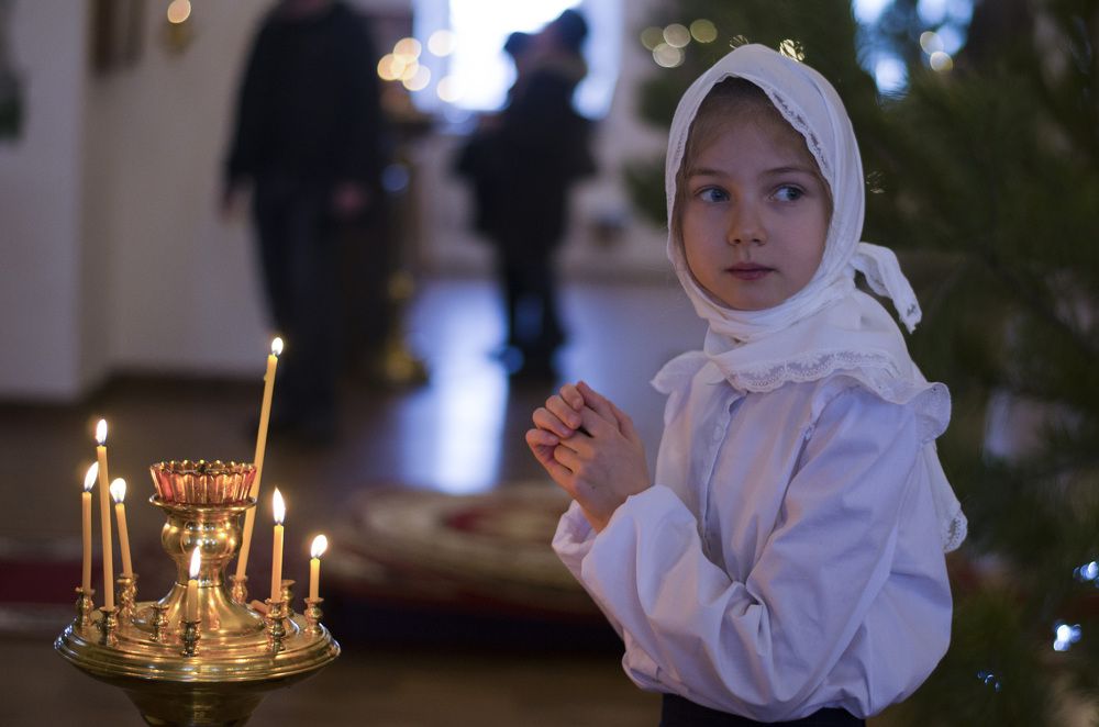 Photograph by Ксения Валерьевна