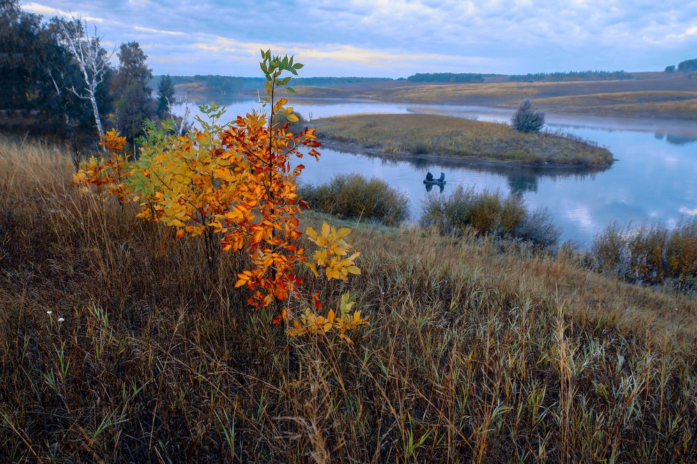 Фотография автора Влад Шерман
