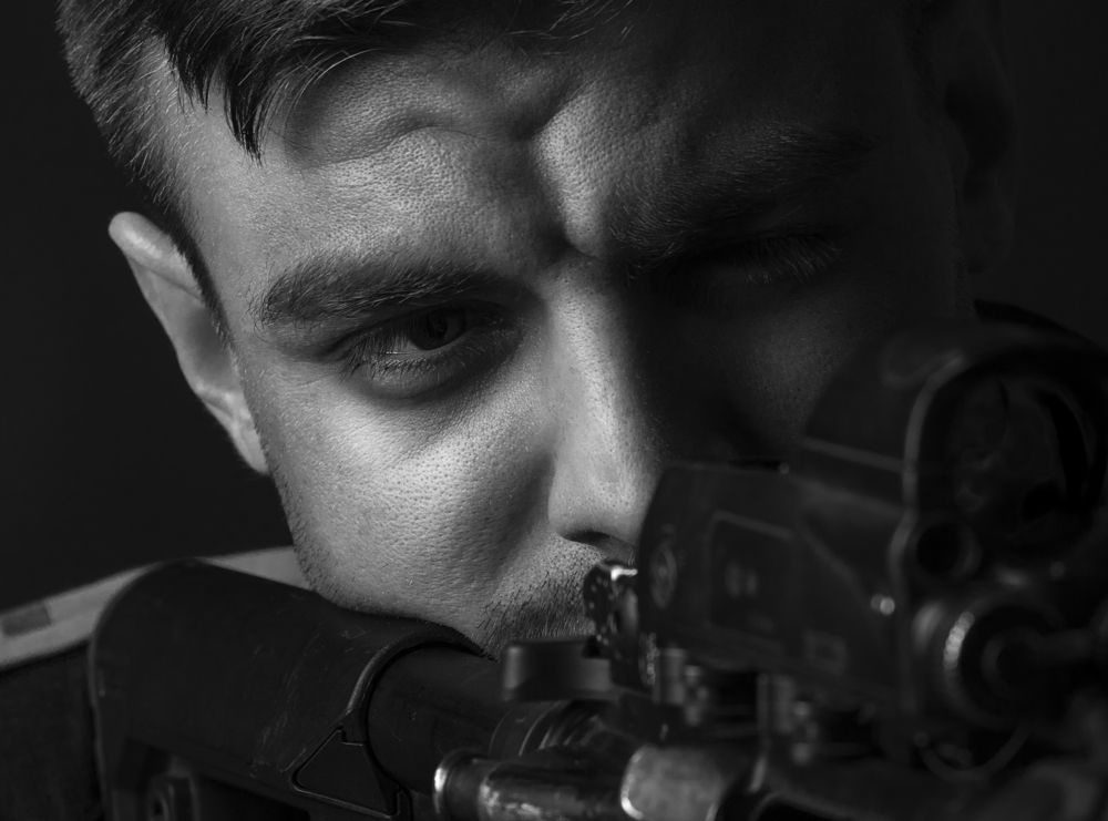 Photograph by Vladsky