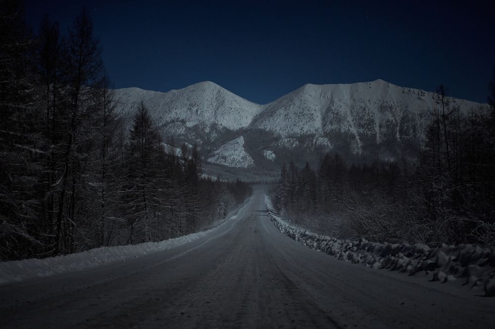 Photograph by Ivan Yaroev