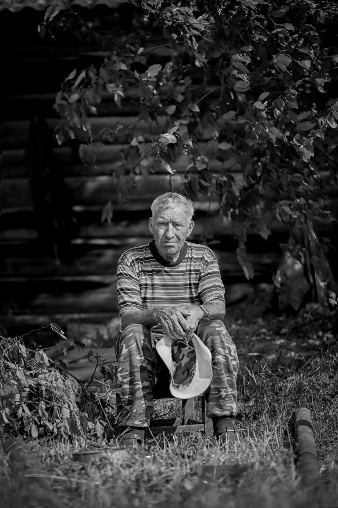 Photograph by Ирина Владова