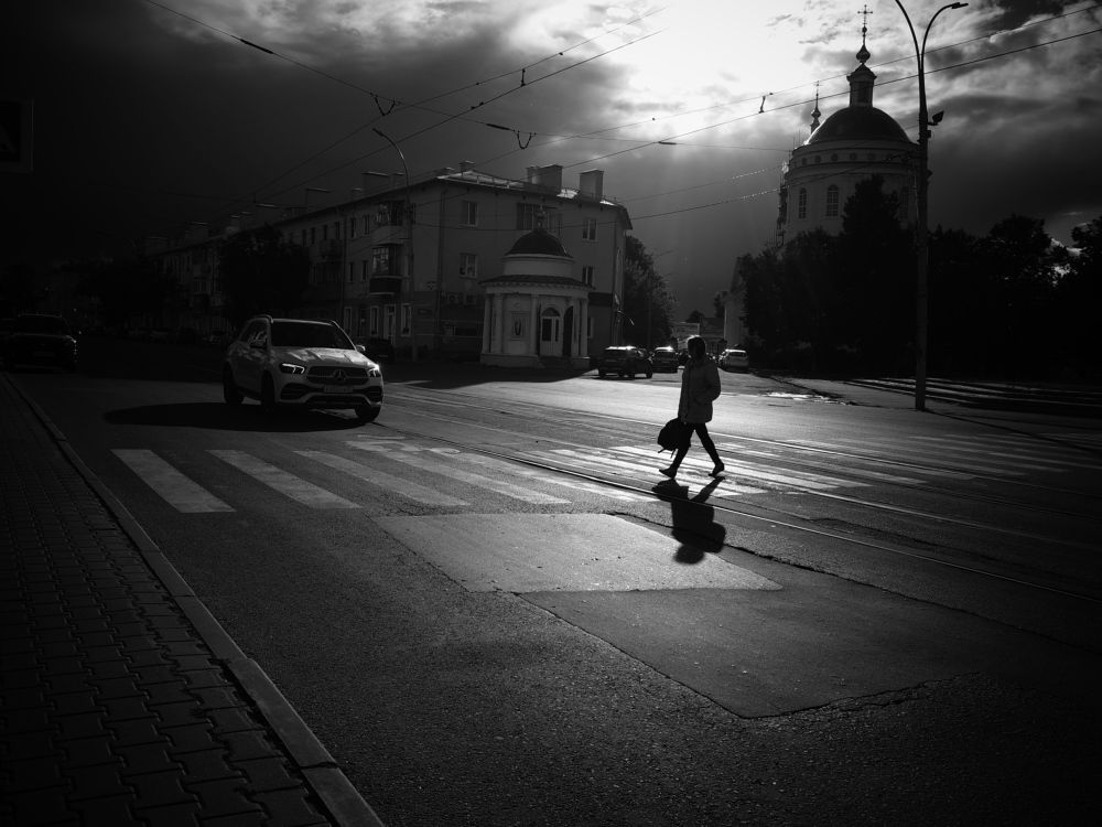 Photograph by Михаил Крайнев