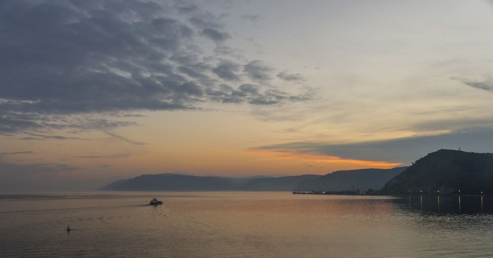 Photograph by Григорий Армашов-Тельник