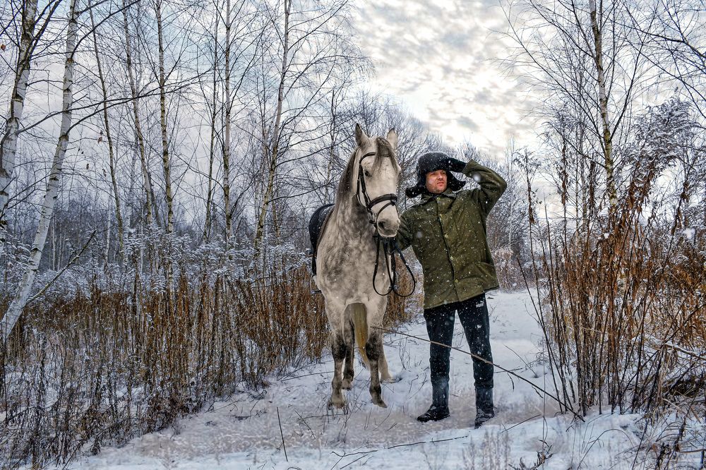 Photograph by Шафиева Ирина