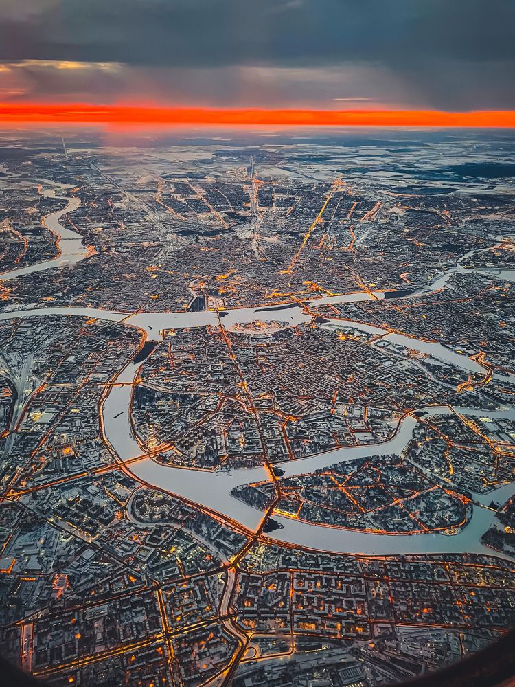 Photograph by Анастасия Гончарова