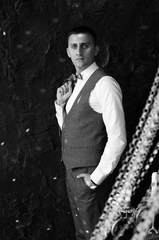 Photograph by Яна Кондрак