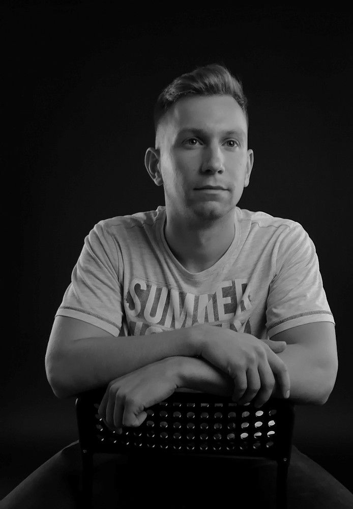 Photograph by Тамара Багровская