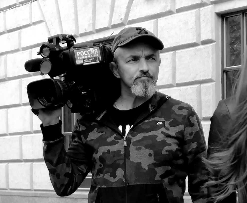 Photograph by Тамара Багровская