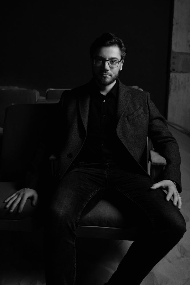 Photograph by Михаил Иванов