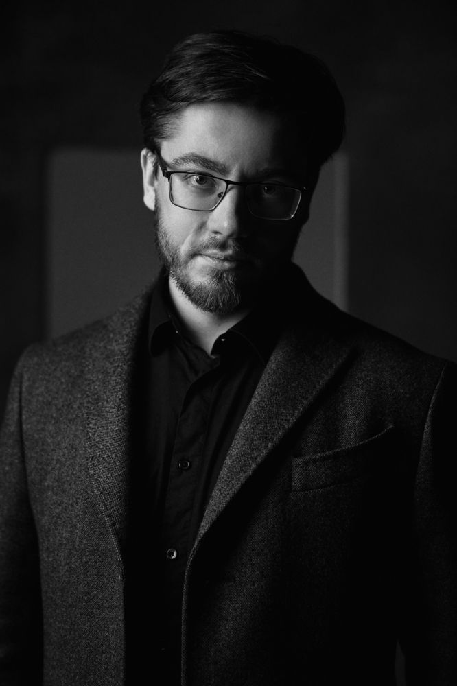 Photograph by Михаил Иванов