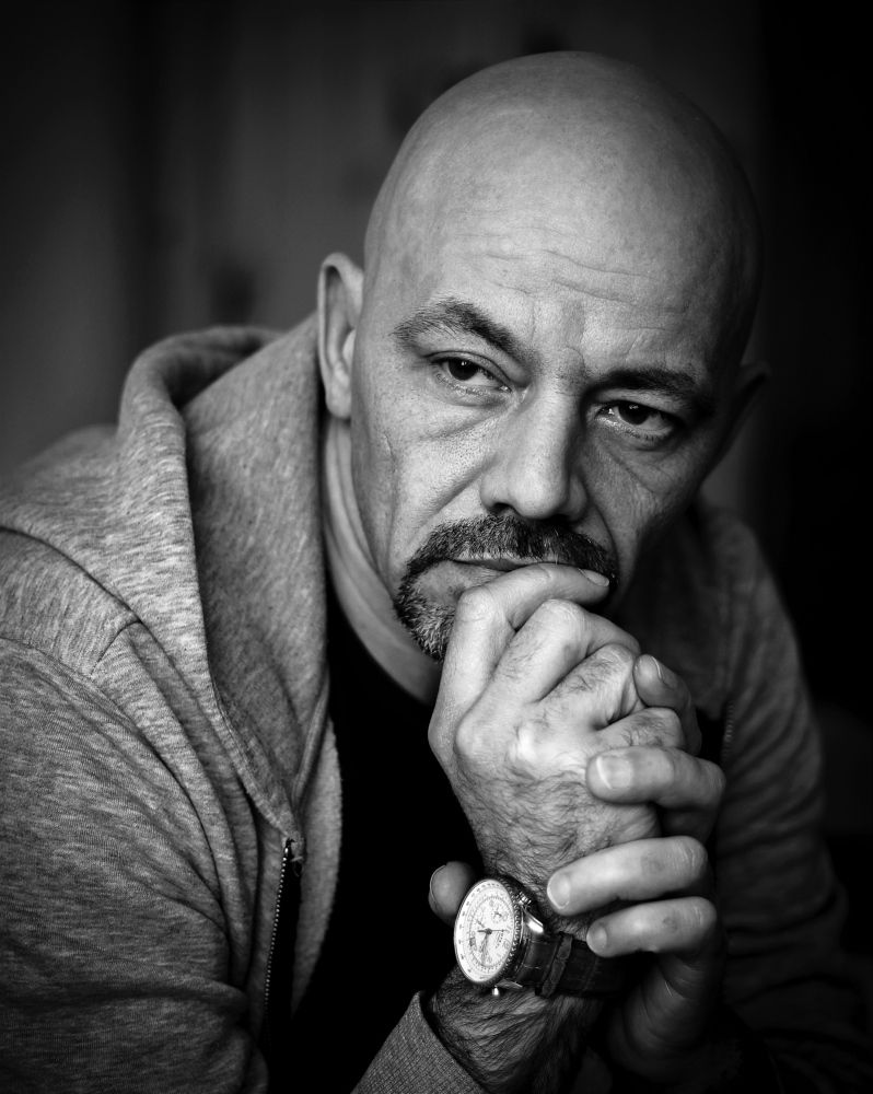 Photograph by Александр Литвиненко