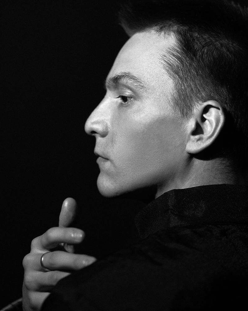 Photograph by Абрамов Артур