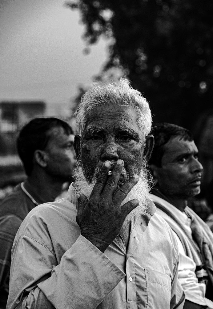 Photograph by Deeptesh Ghosh