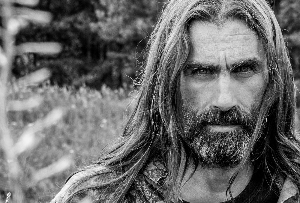 Photograph by Игорь Тюменцев