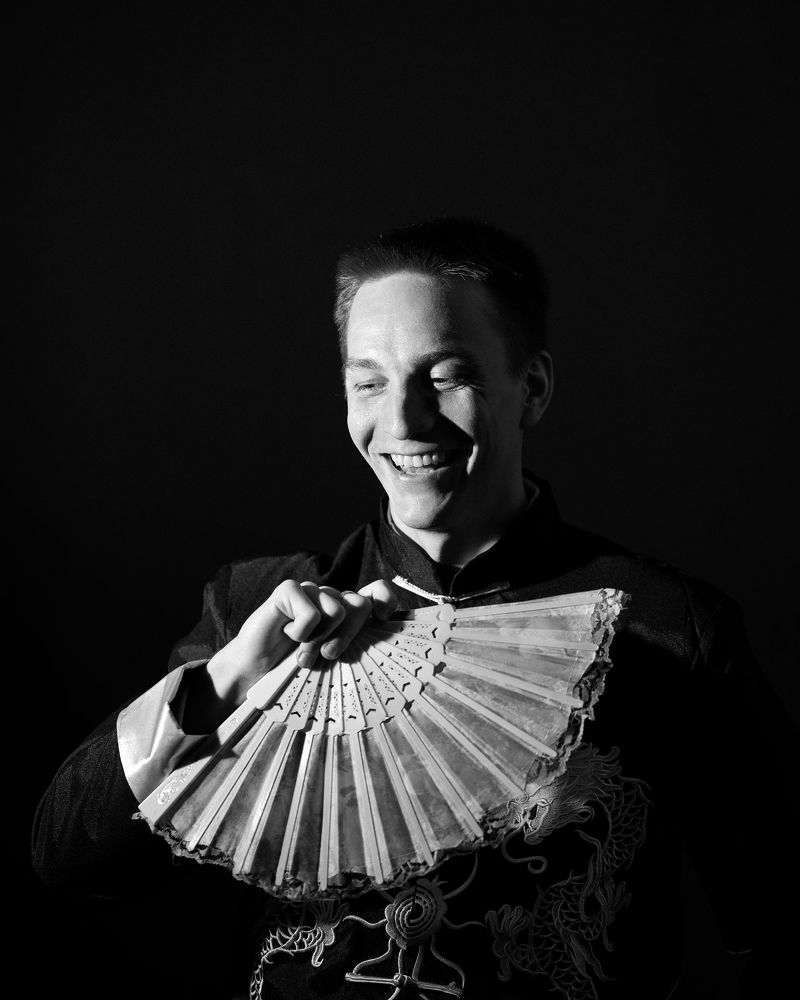 Photograph by Абрамов Артур