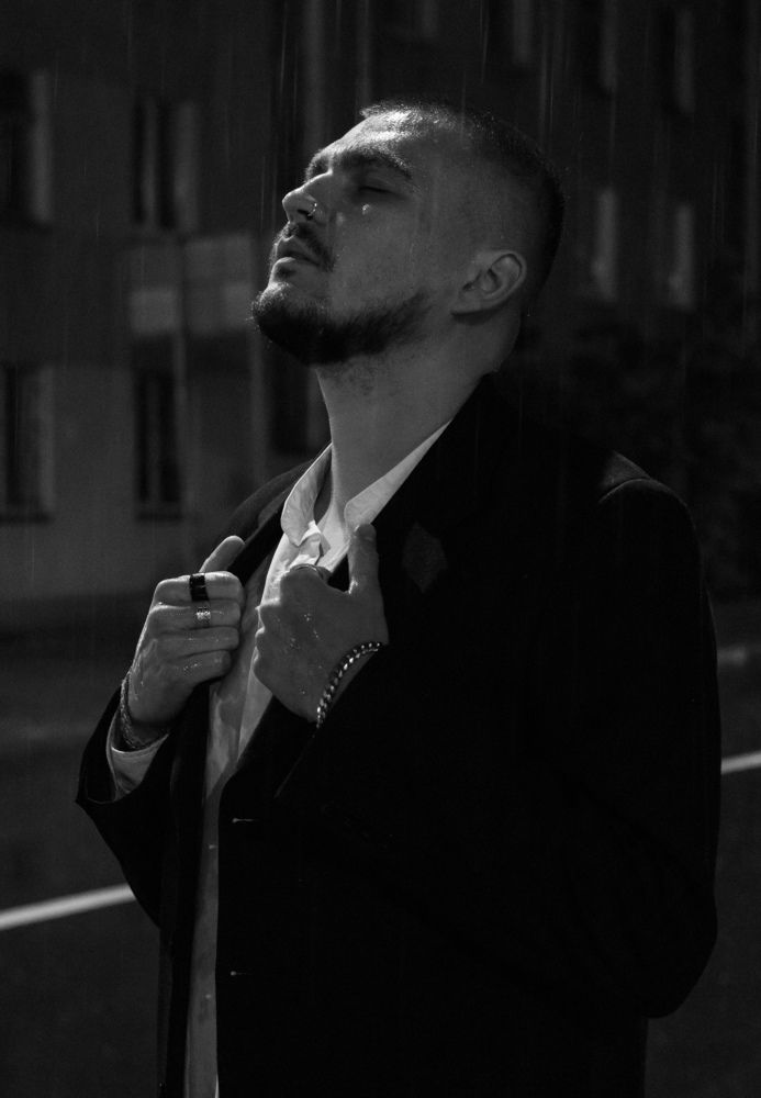 Photograph by Марина Золотухина