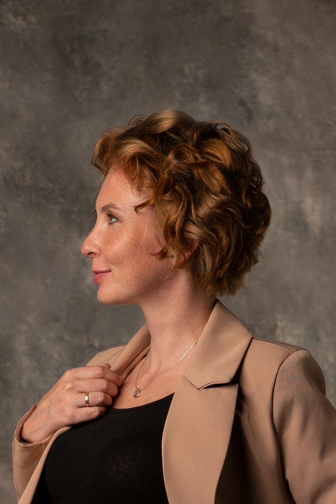 Photograph by Татьяна Мухлынина