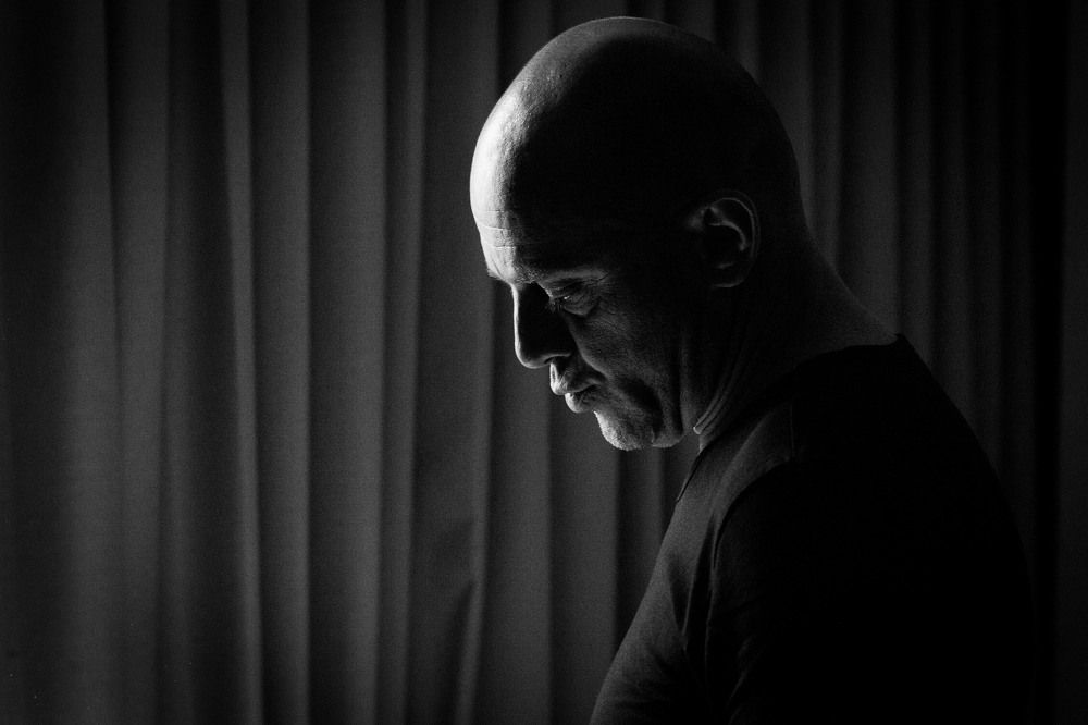 Photograph by Yana Romanova