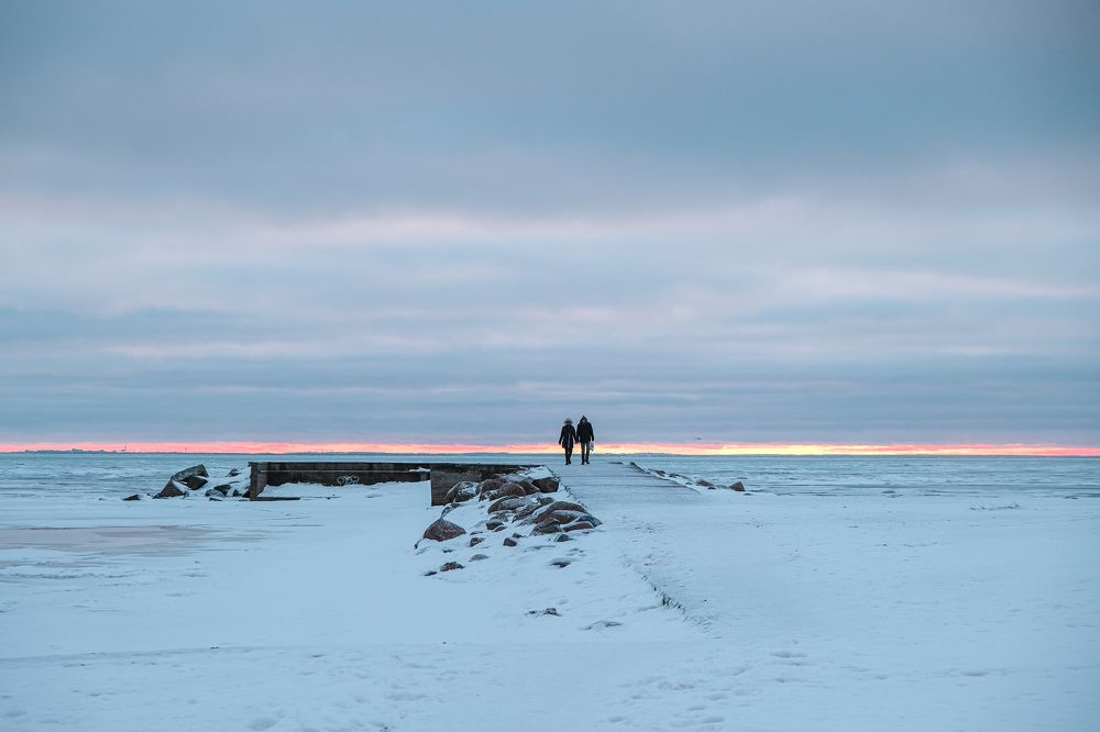 Photograph by Лазарев Евгений