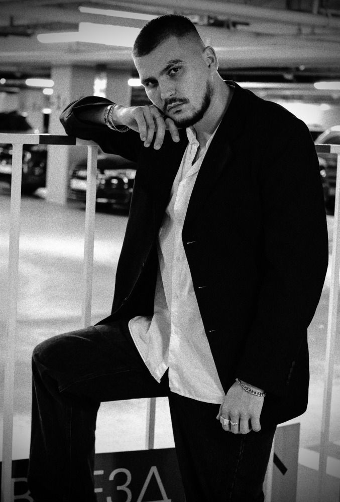 Photograph by Марина Золотухина