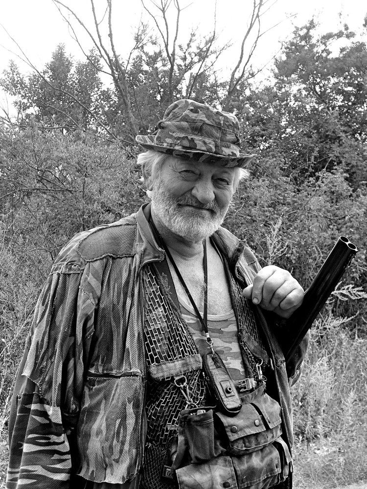 Photograph by Дмитрий Соколов