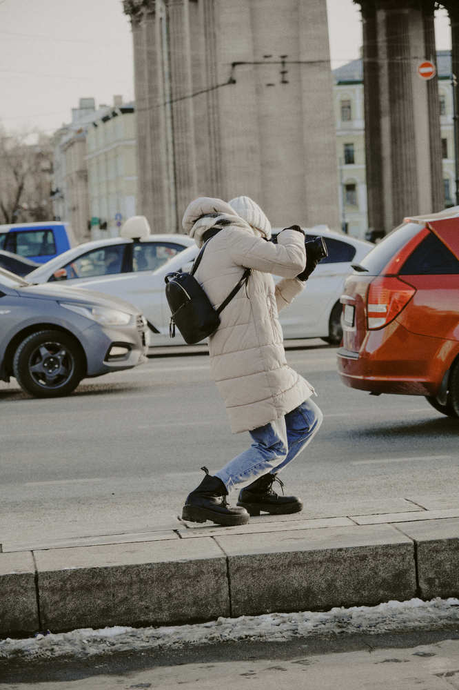 Photograph by Иван Державин