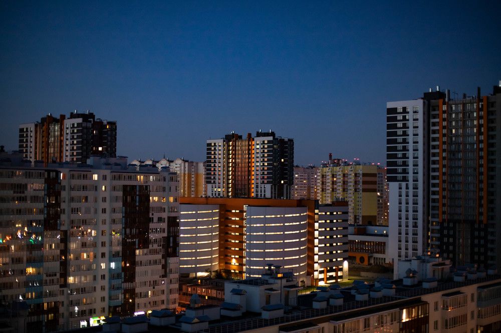 Photograph by Татьяна Мухлынина